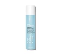 e.l.f. SKIN Keep Your Balance Toner, Gentle, Refreshing, Anti-Inflammatory, Removes Makeup & Impurities, Hydrates, Cleanses, Soothes, Infused with Hyaluronic Acid, Witch Hazel and Aloe
