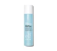 e.l.f. Keep Your Balance Toner, Gentle, Refreshing, Removes Makeup & Impurities, Hydrates, Cleanses, Soothes, Witch Hazel and Aloe, 5.07 Fl Oz