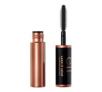 e.l.f. Lash It Loud Mascara Mini, Volumizing & Intensely Pigmented Formula For