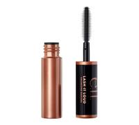 e.l.f. Lash It Loud Mascara Mini, Volumizing & Intensely Pigmented Formula For Fuller & Bolder Lashes, Adds Dimension, Vegan & Cruelty-Free, Black