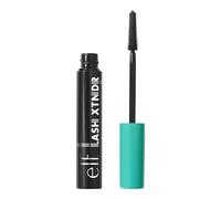e.l.f. Lash XTNDR Mascara, Long-Lasting & Buildable For The Look Of Lash Extensions, Clump & Flake Free, Vegan & Cruelty-Free, Soft Black