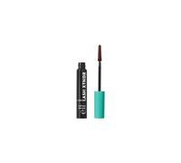 e.l.f. Lash XTNDR Mascara, Long-Lasting & Buildable For The Look Of Lash Extensions, Clump & Flake Free, Vegan & Cruelty-Free, Deep Brown