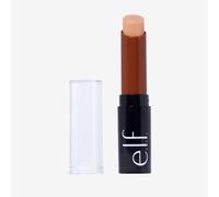 e.l.f. Lip Exfoliator, Moisturising Scented Lip Scrub For Exfoliating & Smoothing Lips, Infused With Jojoba Oil, Vegan & Cruelty-free, Coffee