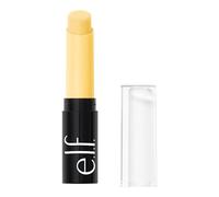 e.l.f. Lip Exfoliator, Moisturising Scented Lip Scrub For Exfoliating & Smoothing Lips, Infused With Jojoba Oil, Vegan & Cruelty-free, Cotton Candy