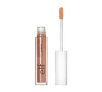 e.l.f. Lip Lacquer, Moisturizing, Shiny, Non-Sticky, Long Lasting, Provides Maximum Color, 0.08 Fl Oz