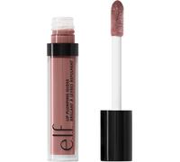 e.l.f. Lip Plumping Gloss, High-Shine Sheer Colour, Hydrates & Creates Fuller L