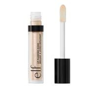 e.l.f. Lip Plumping Gloss, High-Shine Sheer Colour, Hydrates & Creates Fuller Lips With Vitamin E, Vegan & Cruelty-Free, Sweet Salmon