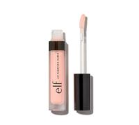 e.l.f, Lip Plumping Gloss, Hydrating, Nourishing, Invigorating, High-Shine, Plumps, Volumizes, Cools, Soothes, Pink Cosmo, Shimmer, 0.09 Oz