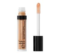 e.l.f. Lip Plumping Gloss, Hydrating, Nourishing, Invigorating, High-Shine, Plumps, Volumizes, Cools, Soothes, Champagne Glam
