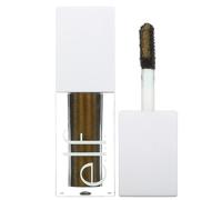 E.L.F., Liquid Glitter Eyeshadow, Dirty Martini, 0.1 fl oz (3 ml)