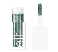e.l.f. Liquid Glitter Eyeshadow, One Swipe Coverage, Comfortable Wear with Minimal Fallout, Long-Lasting Glitter, Mermaid Shimmy