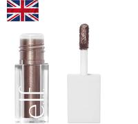 E.l.f. Liquid Metallic Eyeshadow - Galaxy, 0.1 Fl Oz, High-Impact Gel Formula