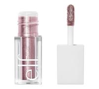 e.l.f. Liquid Metallic Eyeshadow, Gel Formula, High-Impact Multi-Dimensional Finish, One-Swipe Coverage, Little Dipper, 0.1 Fl Oz (3mL)
