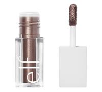 e.l.f. Liquid Metallic Eyeshadow, High-impact Eyeshadow With A Metallic Finish, Long-Lasting Gel-Based Formula, Quick Drying, Galaxy