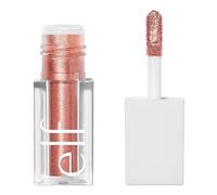 e.l.f. Liquid Metallic Eyeshadow, High-impact Eyeshadow With A Metallic Finish, Long-Lasting Gel-Based Formula, Quick Drying, Big Dipper
