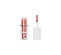 e.l.f. Liquid Metallic Eyeshadow, High-impact Eyeshadow With A Metallic Finish, Long-Lasting Gel-Based Formula, Quick Drying, Big Dipper