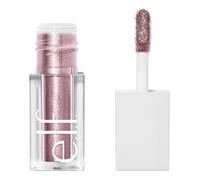 e.l.f. Liquid Metallic Eyeshadow, High-impact Eyeshadow With A Metallic Finish, Long-Lasting Gel-Based Formula, Quick Drying, Little Dipper