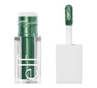e.l.f. Liquid Metallic Eyeshadow, High-impact Eyeshadow With A Metallic Finish, Long-Lasting Gel-Based Formula, Quick Drying, Aurora