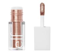 e.l.f. Liquid Metallic Eyeshadow, Quick-Drying, Long-Lasting, Gel-Based Formula For One-Swipe Pigmented Coverage, Vegan & Cruelty-Free, Comet