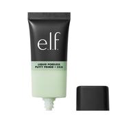 e.l.f. Liquid Poreless Putty Primer + Cica, Face Primer for Gripping Makeup, Visibly Reducing Redness & Soothing Skin, Vegan & Cruelty-Free