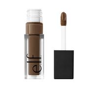 e.l.f. Liquid Velvet Eyeshadow, Crease-Resistant Liquid-to-Powder Eyeshadow For A Rich, Soft-Matte Finish, Vegan & Cruelty-Free, Cable Knit