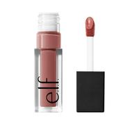 e.l.f. Liquid Velvet Eyeshadow, Crease-Resistant Liquid-to-Powder Eyeshadow For A Rich, Soft-Matte Finish, Vegan & Cruelty-Free, Pink Chiffon