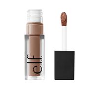 e.l.f. Liquid Velvet Eyeshadow, Crease-Resistant Liquid-to-Powder Eyeshadow For A Rich, Soft-Matte Finish, Vegan & Cruelty-Free, Ginger Snap
