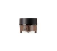 e.l.f. Lock On Liner And Brow Cream, Lightweight, Creamy, Versatile, Defines, Sculpts, Shades, Contours, Espresso, 5.5 g (Pack of 1)