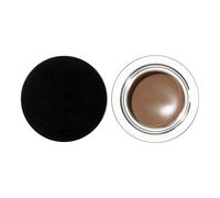 e.l.f. Lock On Liner And Brow Cream, Lightweight, Versatile, Defines, Sculpts, Shades, Contours, Light Brown, 5.5 gram