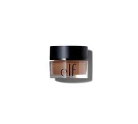e.l.f. Lock On Liner And Brow Cream, Sculpts & Defines Eyebrows, Vegan & Cruelty-Free, Light Brown