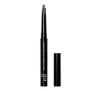 e.l.f. Love Triangle Lip Filler Liner, 2-in-1 Lip Liner Pencil For Sculpting & Filling, Long-Lasting Intense Colour, Mauve