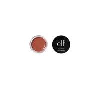 e.l.f. Luminous Putty Blush, Putty To Powder Blush With A Shimmer Finish, Lightweight, Buildable Formula, Maui