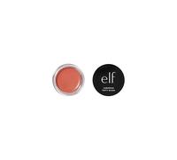 e.l.f. Luminous Putty Blush Putty-to-Powder Buildable Blush With A Subtle Shimmer Finish Highly Pigmented & Creamy Vegan & Cruelty-Free Isla