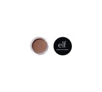 e.l.f. Luminous Putty Bronzer, Lightweight Putty-to-Powder Bronzer For A Radiant, Glowing Finish, Highly Pigmented, Vegan & Cruelty-Free, Get Glowing