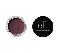 E.L.F. Cosmetics Luminous Putty Bronzer 10G Frequent Flyer