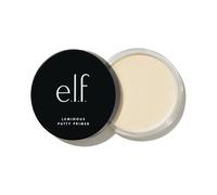 e.l.f, Luminous Putty Primer, Skin Perfecting, 1 Count (Pack of 1), Clear