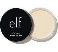 e.l.f. Luminous Putty Primer, Skin Perfecting, Lightweight, Silky, Long Lasting