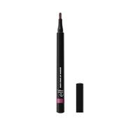 e.l.f. Main Stain Lip Marker, Lip Stain to Line, Define, Contour & Fill for Long-Lasting & Transfer-Resistant Color, Vegan & Cruelty-Free, Mauvelous
