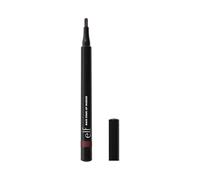 e.l.f. Main Stain Lip Marker, Lip Stain to Line, Define, Contour & Fill for Long-Lasting & Transfer-Resistant Color, Vegan & Cruelty-Free, Hotvine