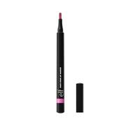 e.l.f. Main Stain Lip Marker, Lip Stain to Line, Define, Contour & Fill for Long-Lasting & Transfer-Resistant Color, Vegan & Cruelty-Free, Balletcore