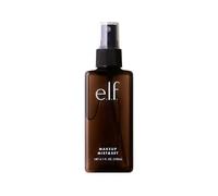 e.l.f. Makeup Mist & Set, Hydrating Setting Spray For Setting & Reviving Makeup, Soothes & Hydrates Skin, Infused With Vitamin A, Vegan & Cruelty-free