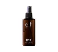 e.l.f. Makeup Mist & Set - Large Lightweight, Long Lasting, All-Day Wear Revitalizes, Refreshes, Hydrates, Green Tea and Cucumber 4 Fl Oz