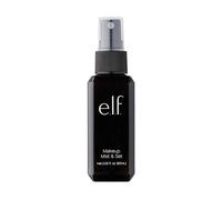 e.l.f. Makeup Mist & Set, Setting Spray, Long Lasting Wear, Soothing & Hydrat...