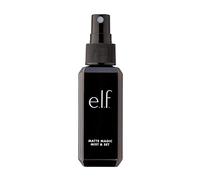 e.l.f., Matte Magic Mist & Set - Small, Lightweight, Long Lasting,Mattifying, Revitalizes,Controls Shine, Refreshes, Hydrates, All-Day Wear, 2.0 Fl Oz