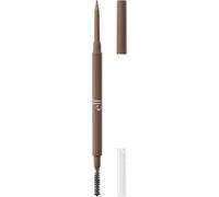 e.l.f. Micro-Fine Brow Pencil, Waterproof Brow Colour & Spoolie for Shaping Bro