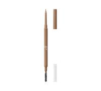 e.l.f. Micro-Fine Brow Pencil, Waterproof Brow Colour & Spoolie for Shaping Brows & Creating a Feathered Natural-Looking Finish, Vegan & Cruelty-Free