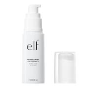 e.l.f. Mineral Infused Face Primer, Primer For A Smooth Foundation Base, Fills In Fine Lines & Refines Complexion, Vegan & Cruelty-free, Large