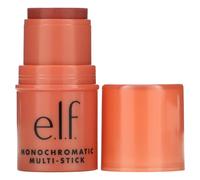E.L.F., Monochromatic Multi-Stick, Glimmering Guava, 0.155 oz (4.4 g)