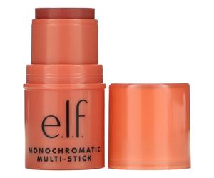 E.L.F., Monochromatic Multi-Stick, Glimmering Guava, 0.155 oz (4.4 g)