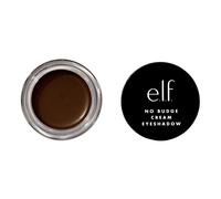 e.l.f. No Budge Cream Eyeshadow, 3-in-1 Eyeshadow, Primer & Liner With Crease-Resistant Color & Stay-Put Power, Vegan & Cruelty-Free, Plateau, 81737